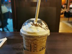 -星巴克(杭州银泰城西一店)