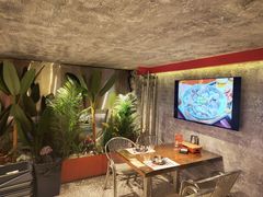 -神府路壹号·海鲜烧烤·砂锅粥·锅物(三坊七巷店)