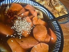 -小二楼炖肠