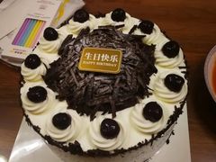 -味多美·北京面包工坊(天坛店)