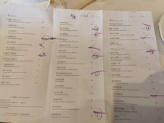 -白天鹅宾馆-宏图府餐厅