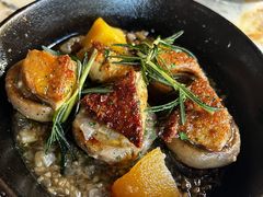 -BROWNSTONE布朗石西班牙餐厅(富城店)