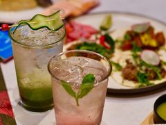 -墨纪Mojí墨西哥餐厅(官舍店)