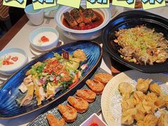 -玲珑·新粤菜(安华汇店)