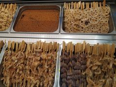 -廖记棒棒鸡(青岛万象城店)