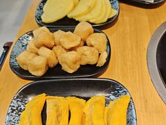 -重庆鸡公煲·嘟享吃(林科大店)