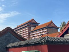 -大明幻境第一城