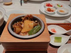 -许家菜(望江店)
