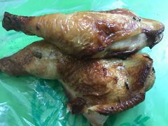 -大益烤鸡