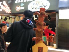 -万利记·长沙粉面小吃(东门町美食街店)