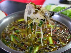 -大理.老字号渝记酸萝卜乌鱼(古城总店)