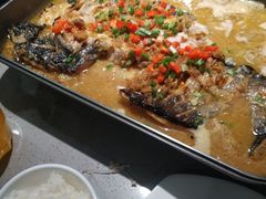 -半天妖烤鱼(方庄店)