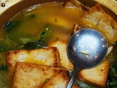 -茶港食堂(武昌店)
