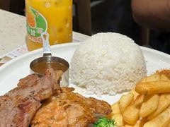 -新宝餐厅(流塘店)