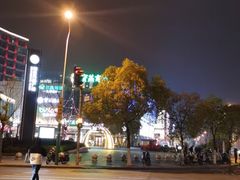 -恒生万鹂广场(唐镇店)