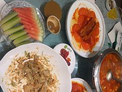 -裕德隆清真饭庄·天津特色菜(东丽店)