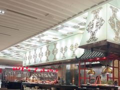 -圣丰索菲特·2 On 988 Café 自助餐厅