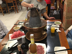 -情忆草原涮肉馆