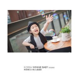 -星宝贝儿童摄影