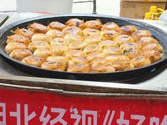 -毛氏汽水包(山海关路店)