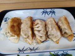 煎饺-楽飯屋(软件园店)
