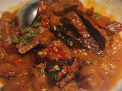 -院里寻菜·精致庭院菜(观沙岭店)