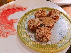 -竹叶涮肉坊(总店)