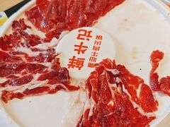 -鲜牛记潮汕牛肉火锅(淮安珠海路店)