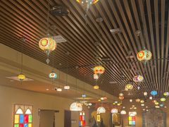 -君邦火锅(新疆大厦店)