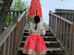 -帽儿山国家森林公园