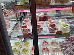 -味多美蛋糕(亚非大厦店)