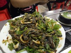 -胖姐烧烤(总店)