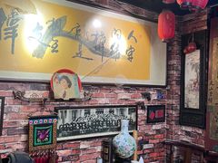 -玉祥府牛肉罩饼(金光道店)