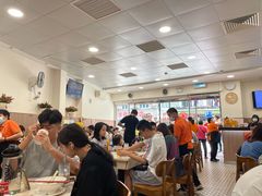 大堂-喜莲咖啡
