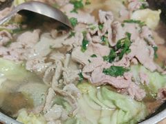 -川堂风·跷脚牛肉·乐山爆炒(宝山日月光店)