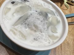 -杨枝金捞甜品(氹仔泉澧店)