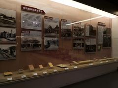 -中国铁道博物馆(正阳门馆)