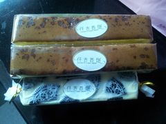 -仟吉KenGee(国贸360店)