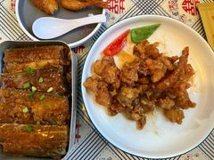 -七寻八找·胡同菜