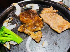-吉布鲁牛排海鲜自助(温江合生汇店)