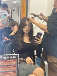 -乾健·烫染·接发SALON