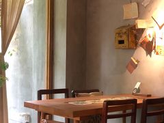 大堂-时光花园(白鹭洲店)