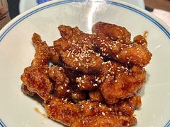 糖醋里脊-龍聚祥烧麦馆(万达店)