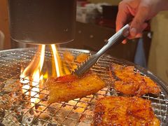 -蒜香焼肉PURUSHIN(马场路店)