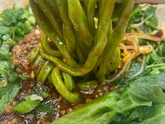 -老陈婆手工面庄