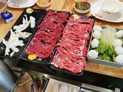 -嬷孙家潮汕牛肉火锅(北京路天河城店)