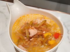 -深仔记茶餐厅(亚士厘道店)