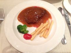 -红房子西菜馆(淮海店)