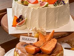 -流酥可心·牛乳蛋糕商店(禾祥西路店)