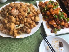 -桃子餐厅·天津菜(红星路直营店)